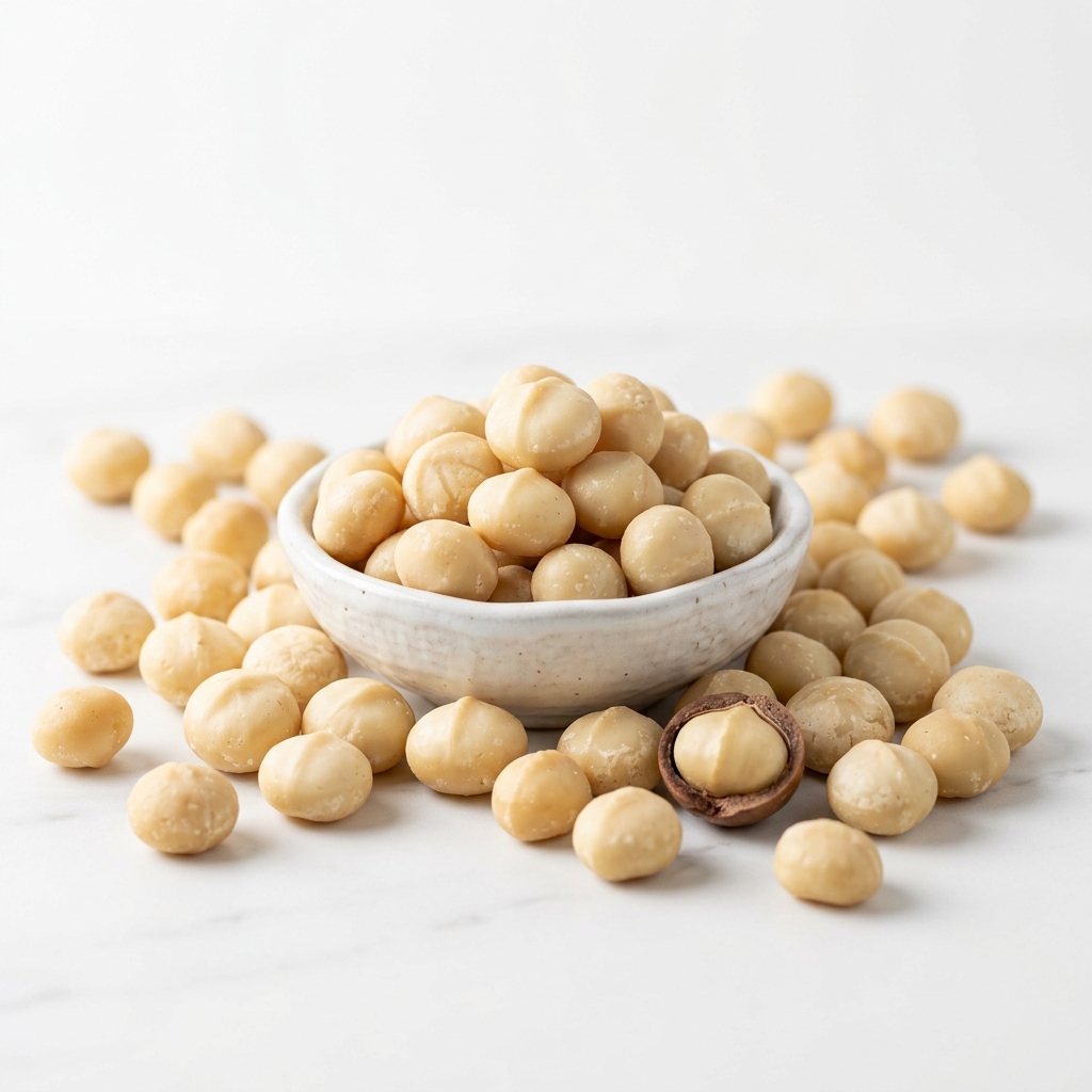 Macadamia
